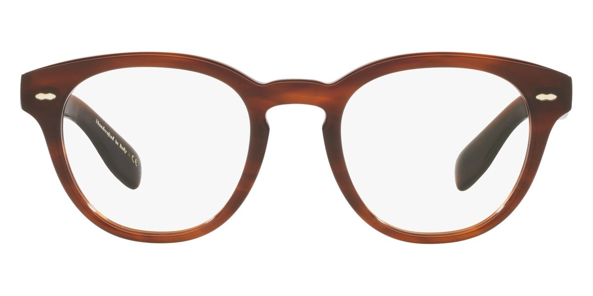 Oliver Peoples® Cary Grant OV5413U 1679 48 - Grant Tortoise Eyeglasses