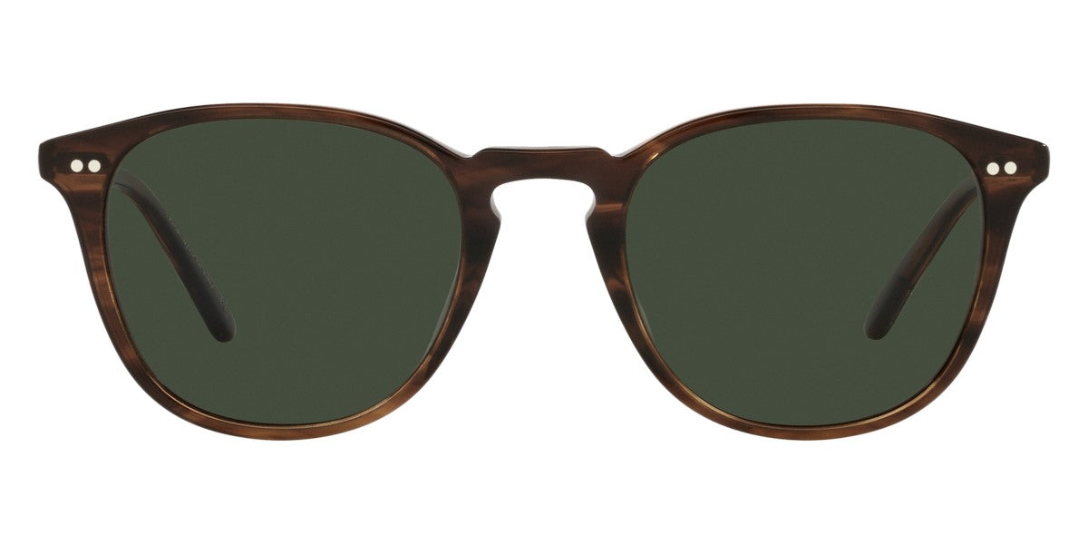 Oliver Peoples® Forman L.A OV5414SU 17249A 51 - Tuscany Tortoise Sunglasses