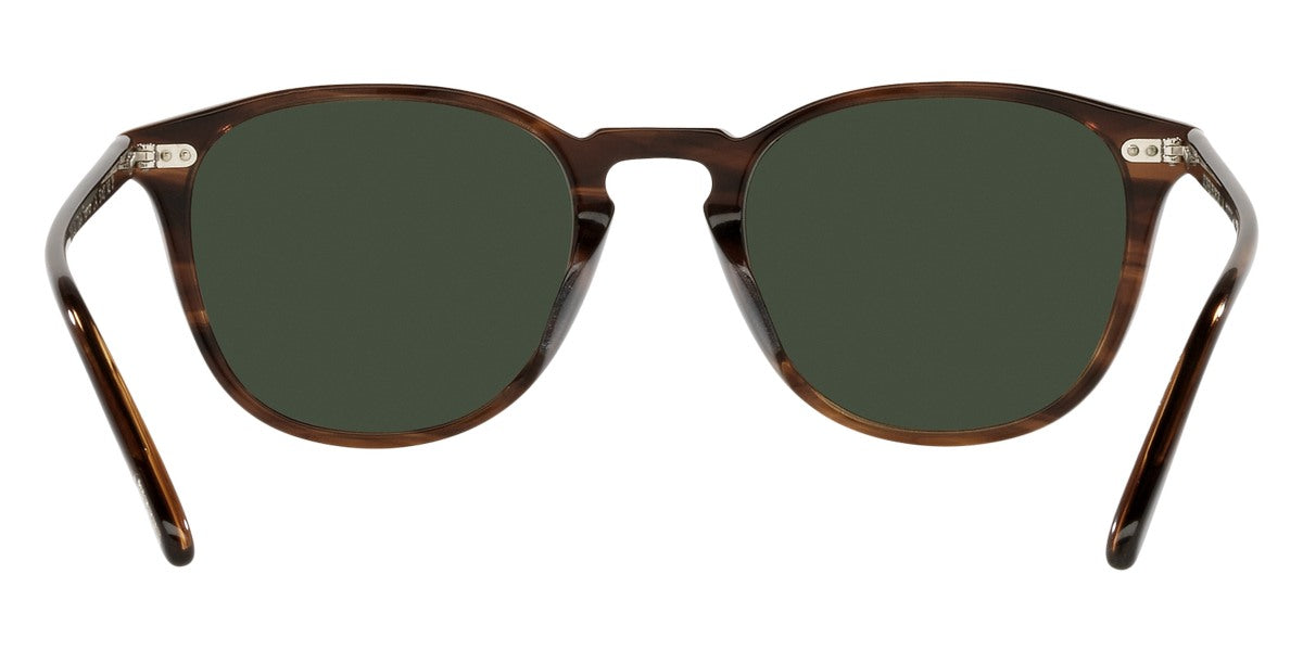 Oliver Peoples® Forman L.A  -  Sunglasses