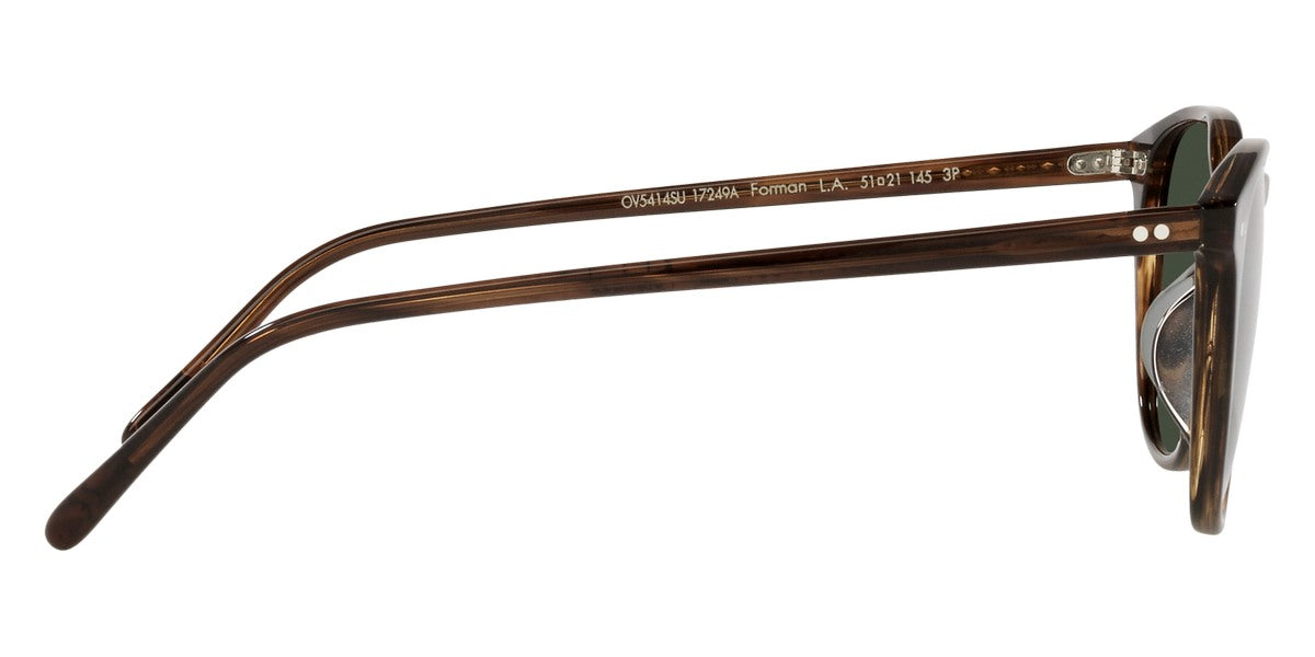 Oliver Peoples® Forman L.A  -  Sunglasses