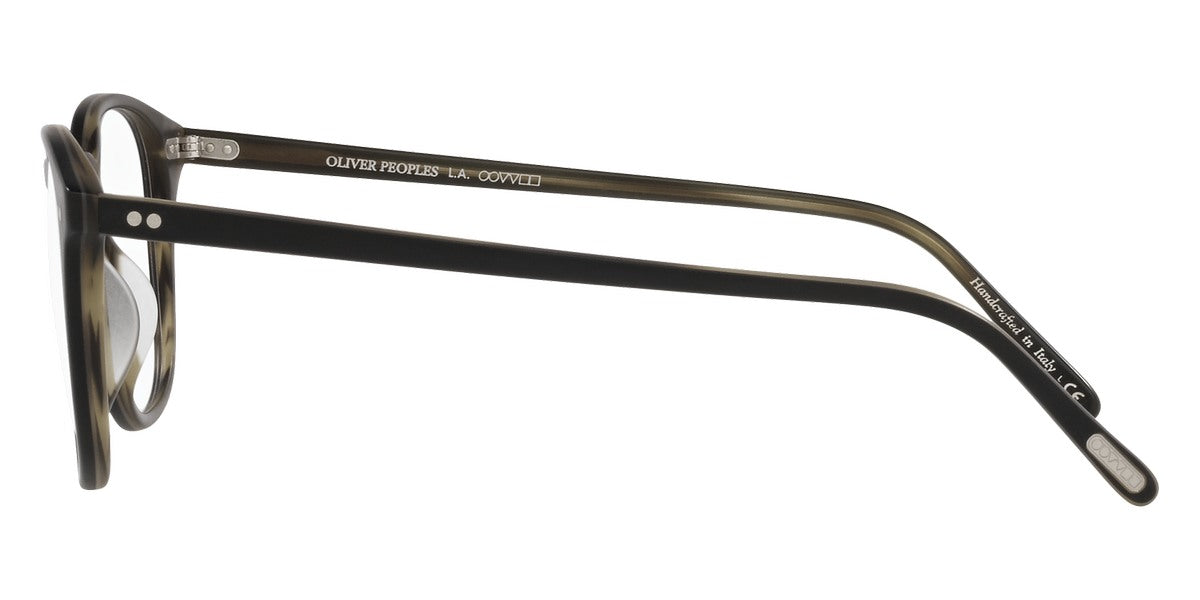 Oliver Peoples® Forman-R  -  Eyeglasses