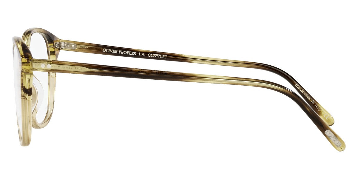 Oliver Peoples® Forman-R  -  Eyeglasses