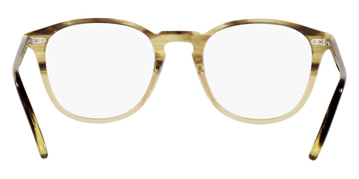 Oliver Peoples® Forman-R  -  Eyeglasses