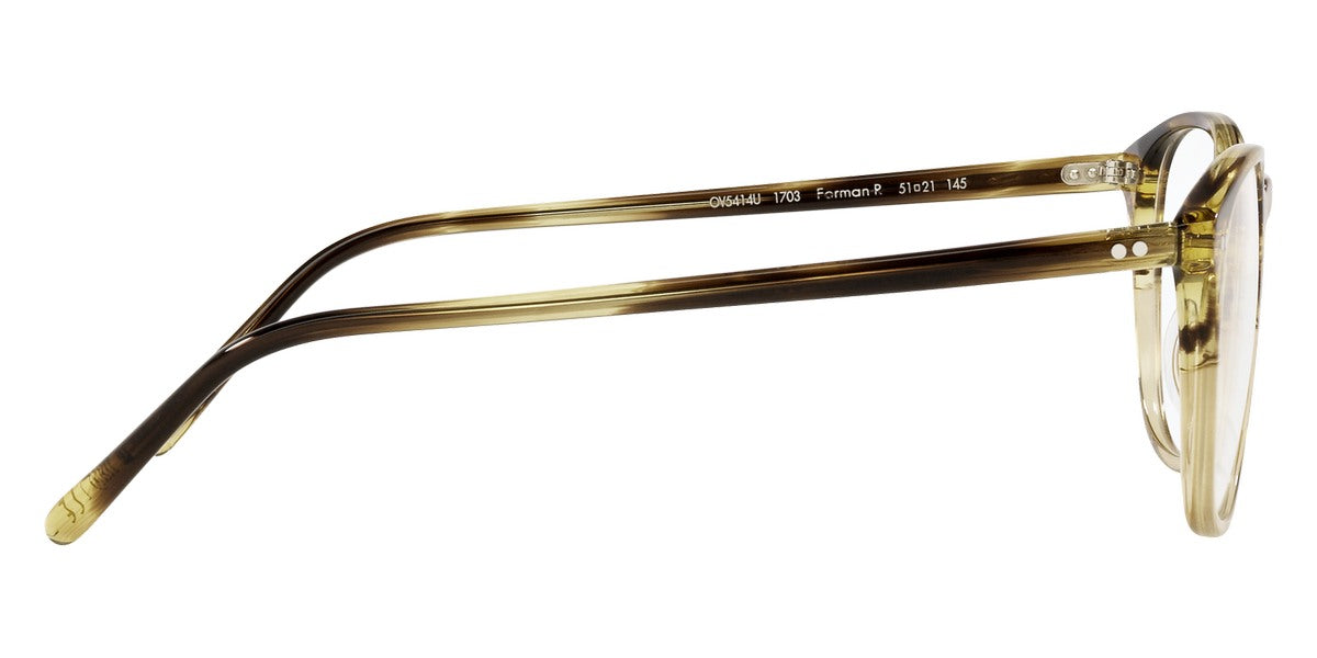 Oliver Peoples® Forman-R  -  Eyeglasses