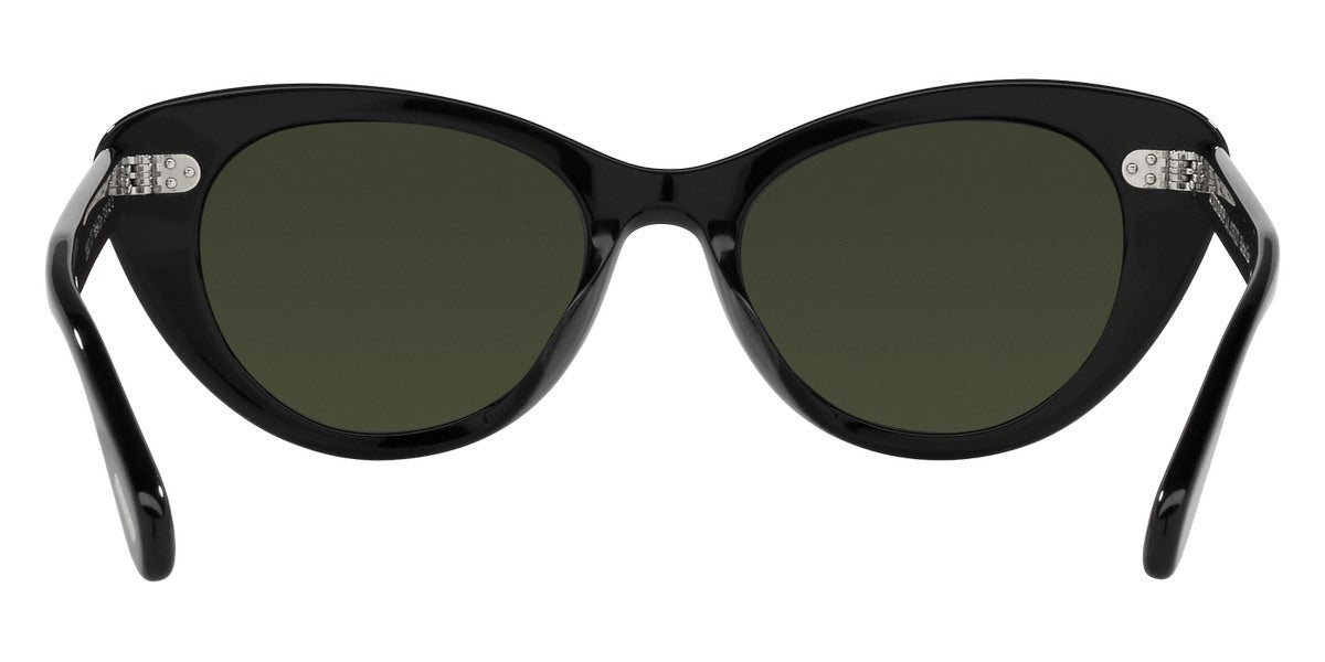 Oliver Peoples® Rishell Sun  -  Sunglasses