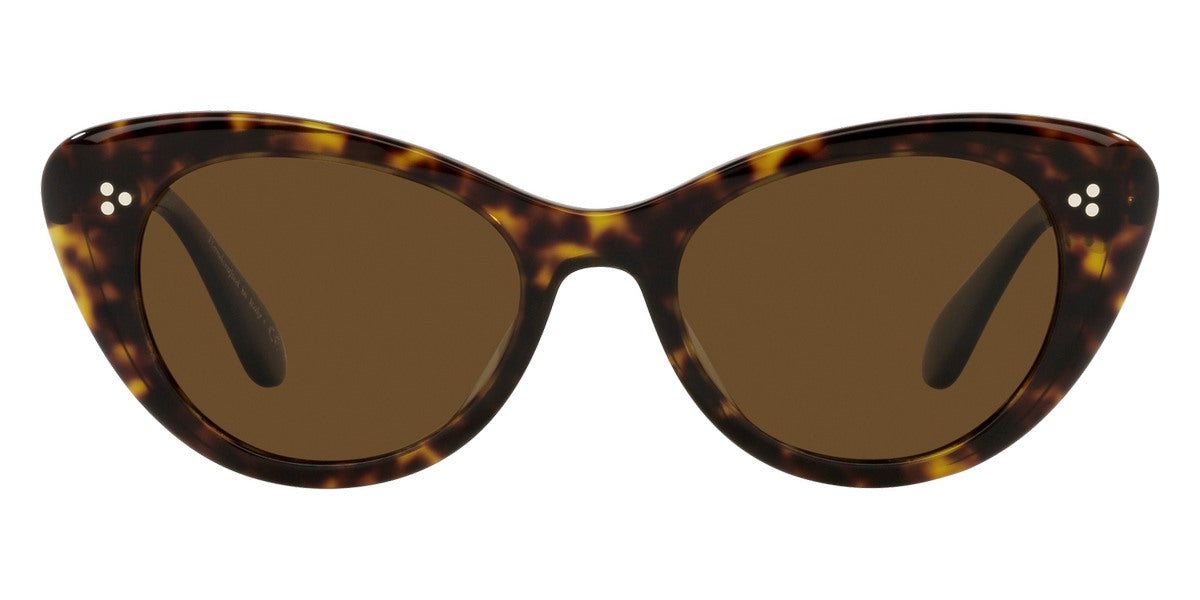 Oliver Peoples® Rishell Sun OV5415SU 100957 51 - 362 Sunglasses