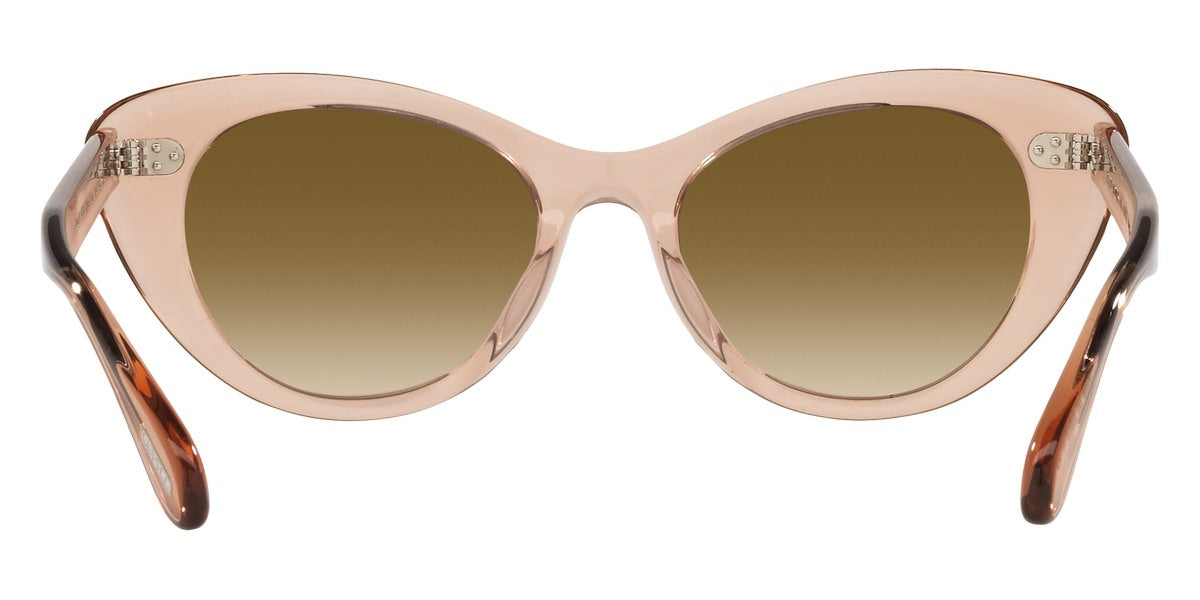 Oliver Peoples® Rishell Sun  -  Sunglasses