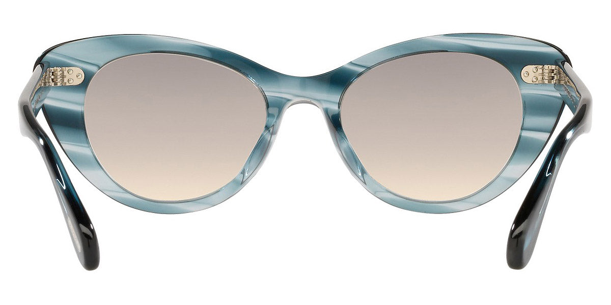 Oliver Peoples® Rishell Sun  -  Sunglasses