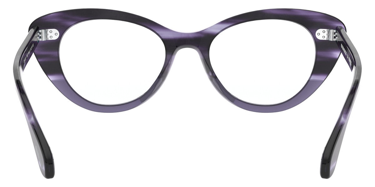 Oliver Peoples® Rishell  -  Eyeglasses