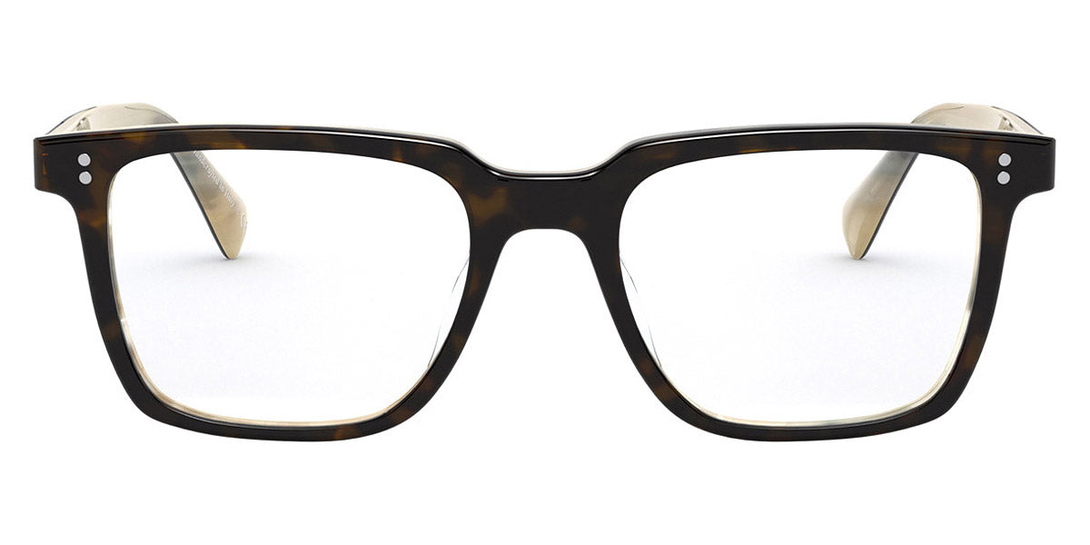 Oliver Peoples® Lachman OV5419F 1666 50 - 362/Horn Eyeglasses