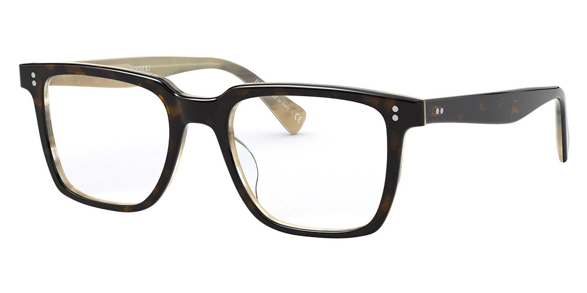 Oliver Peoples® Lachman OV5419U 1005 50 - Black Eyeglasses