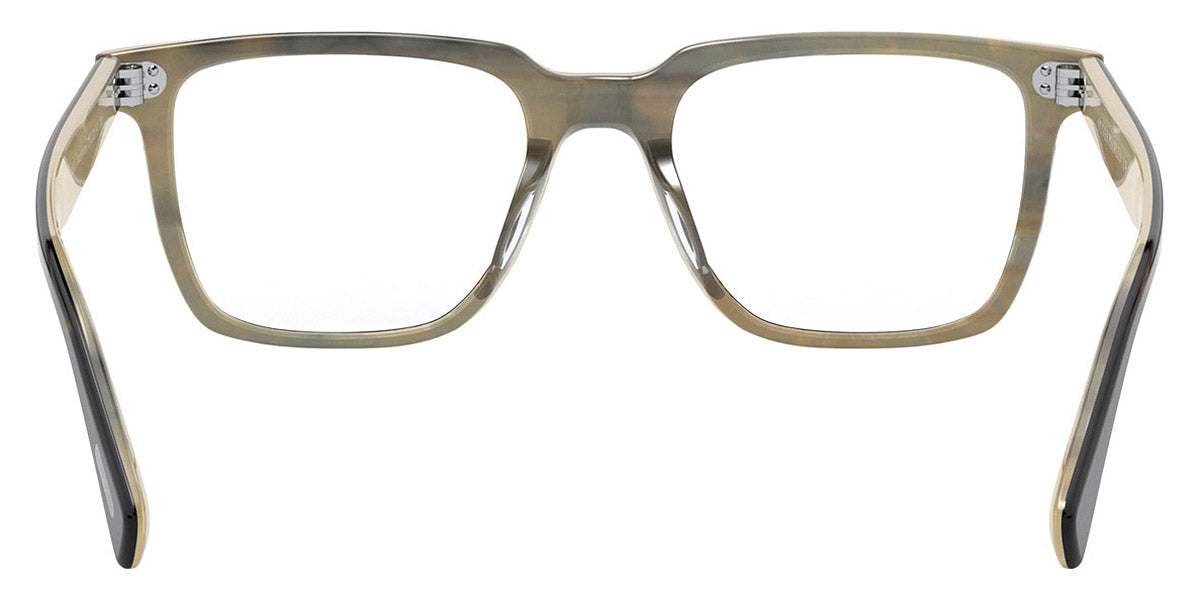 Oliver Peoples® Lachman  -  Eyeglasses