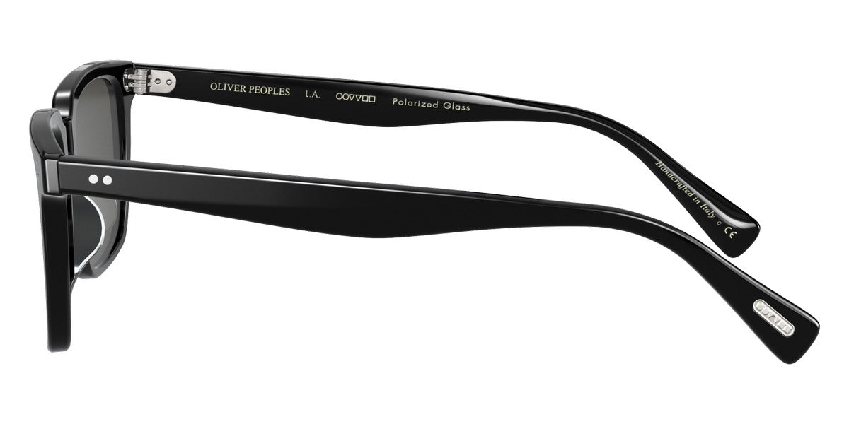 Oliver Peoples® Lachman Sun  -  Sunglasses