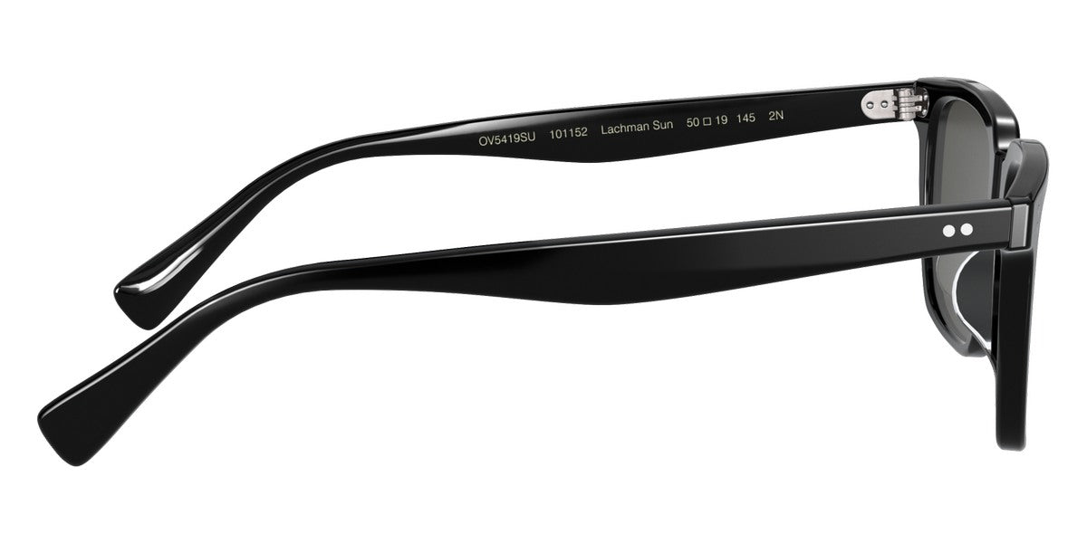 Oliver Peoples® Lachman Sun  -  Sunglasses