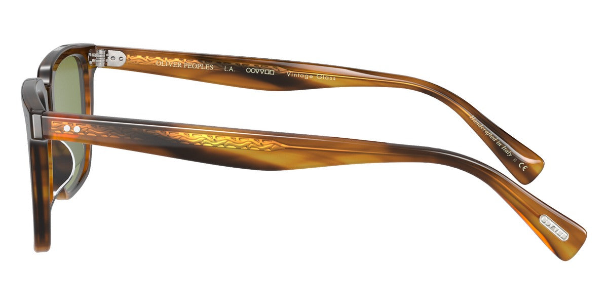 Oliver Peoples® Lachman Sun  -  Sunglasses