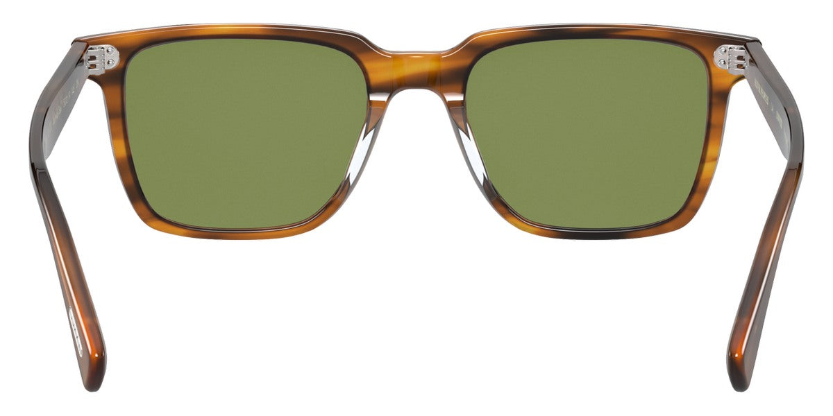 Oliver Peoples® Lachman Sun  -  Sunglasses