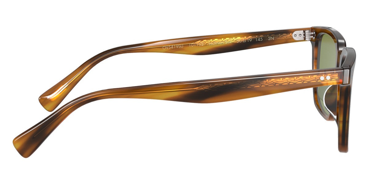 Oliver Peoples® Lachman Sun  -  Sunglasses