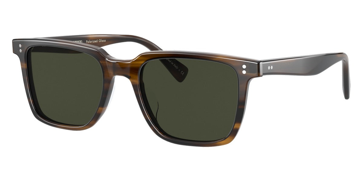 Oliver Peoples® Lachman Sun OV5419SU 1677P1 50 - Bark Sunglasses