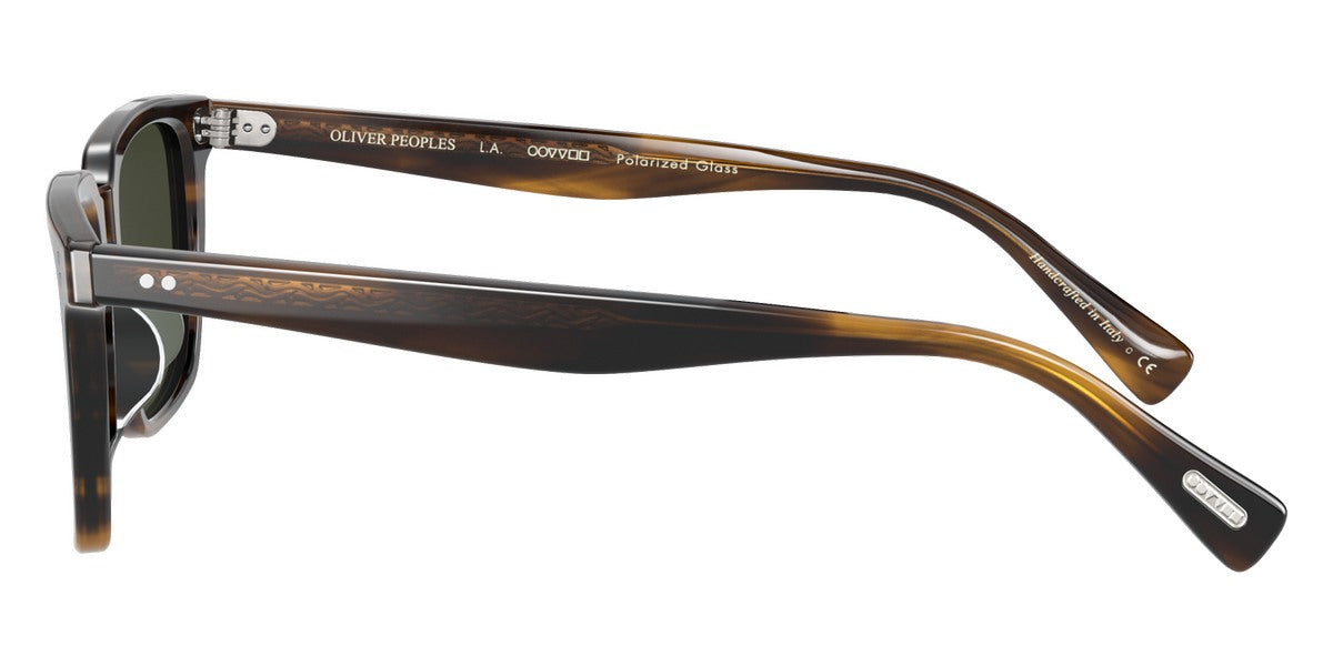 Oliver Peoples® Lachman Sun  -  Sunglasses