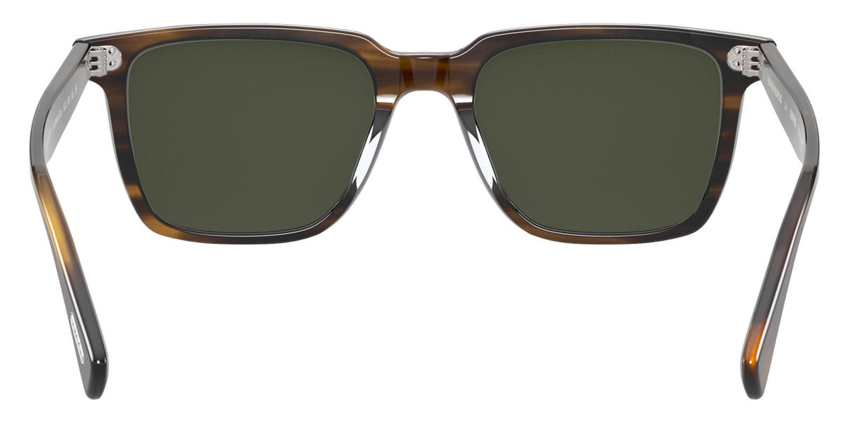 Oliver Peoples® Lachman Sun  -  Sunglasses