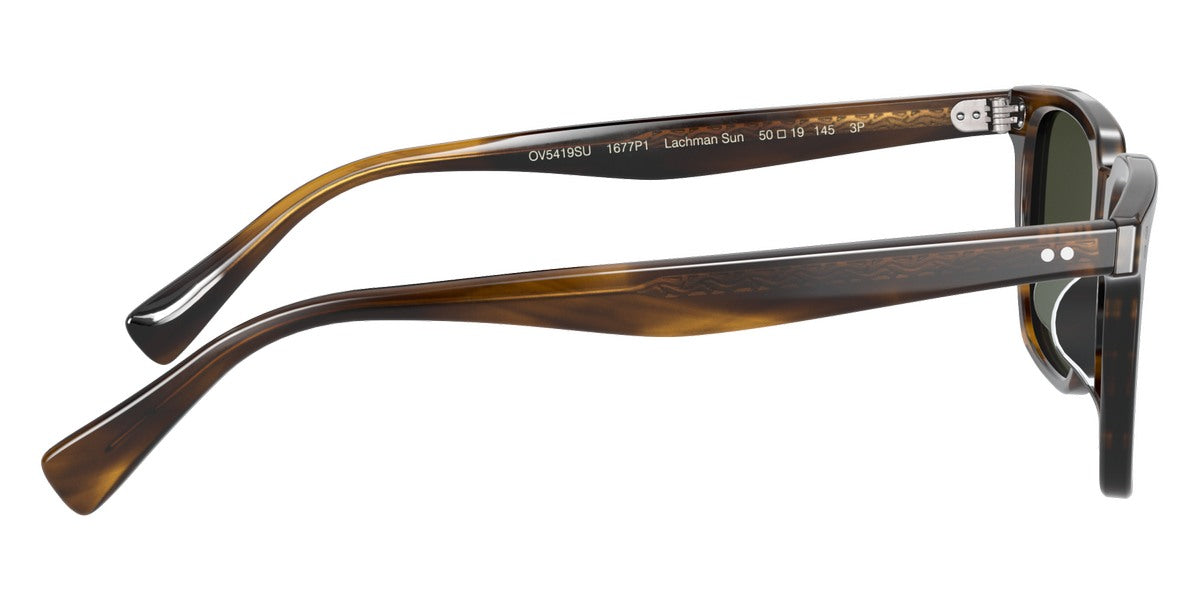 Oliver Peoples® Lachman Sun  -  Sunglasses