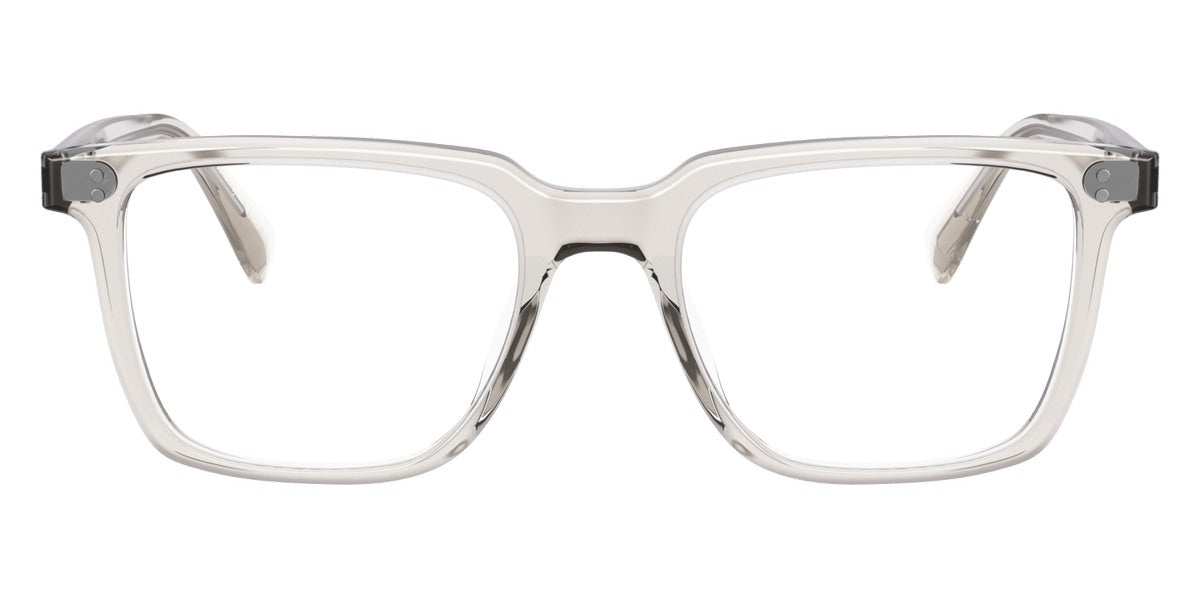 Oliver Peoples® Lachman OV5419U 1669 50 - Black Diamond Eyeglasses