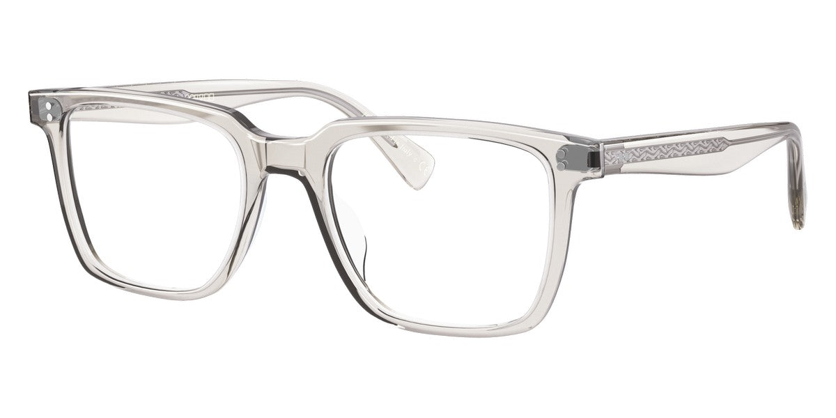 Oliver Peoples® Lachman OV5419U 1669 53 - Black Diamond Eyeglasses