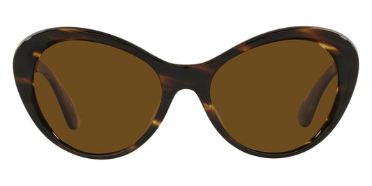 Oliver Peoples® Zarene OV5420SU 100383 55 - Cocobolo Sunglasses