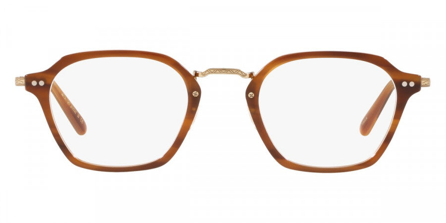 Oliver Peoples® Hilden OV5422D 1011 48 - Raintree Eyeglasses