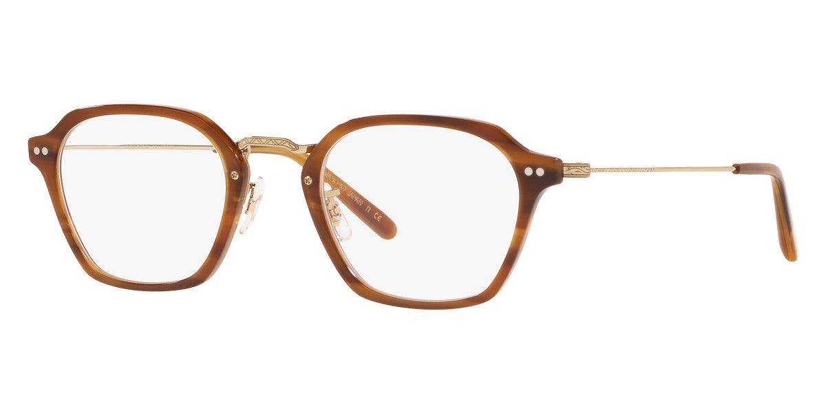 Oliver Peoples® Hilden OV5422D 1011 48 - Raintree Eyeglasses