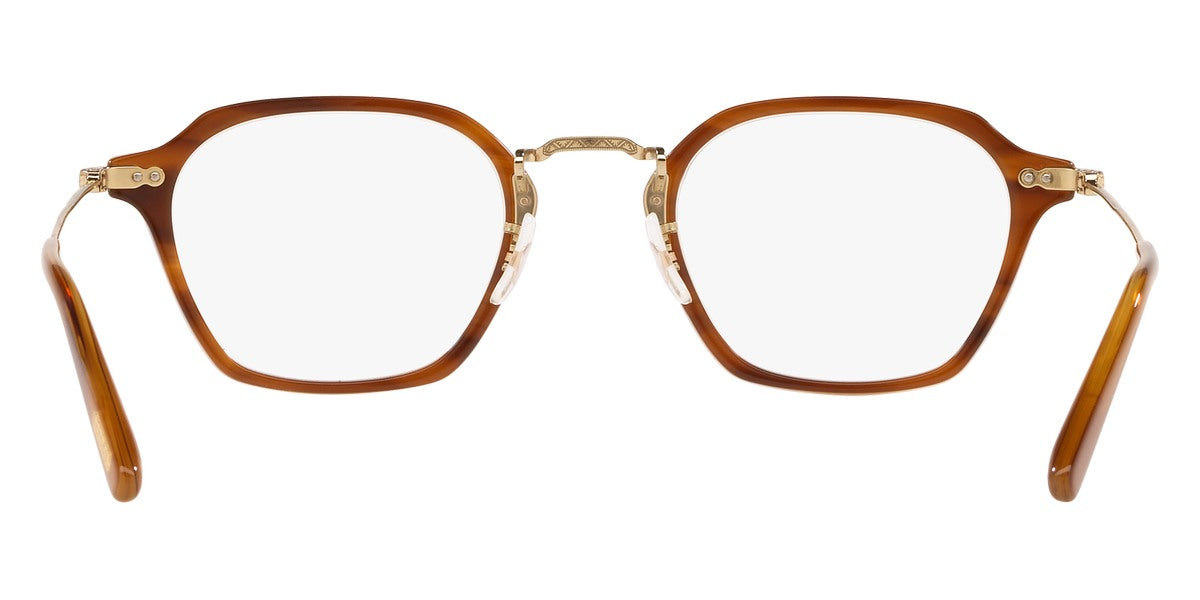 Oliver Peoples® Hilden  -  Eyeglasses