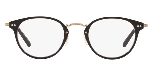 Oliver Peoples® Codee OV5423D 1005 47 - Black Eyeglasses