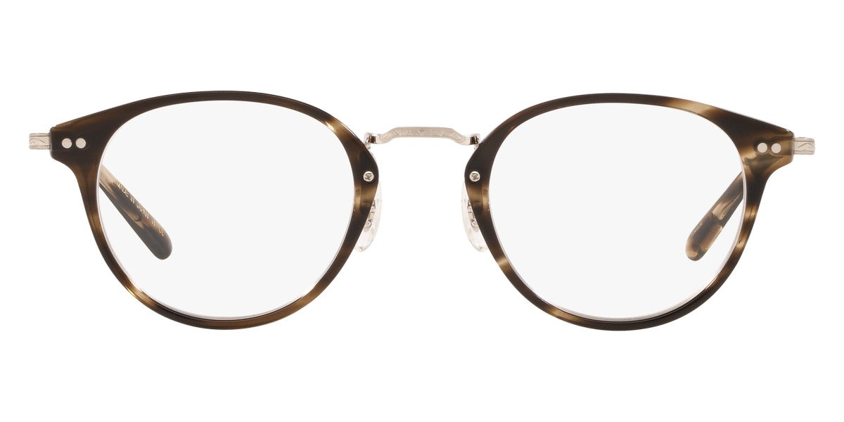 Oliver Peoples® Codee OV5423D 1612 47 - Cinder Cocobolo Eyeglasses