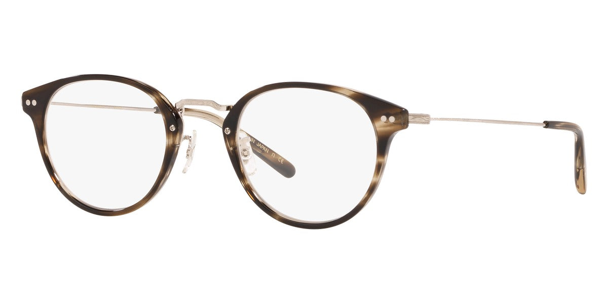 Oliver Peoples® Codee OV5423D 1612 47 - Cinder Cocobolo Eyeglasses