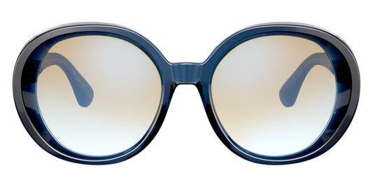 Oliver Peoples® Leidy OV5426SU 1644K6 56 - Bright Navy Sunglasses