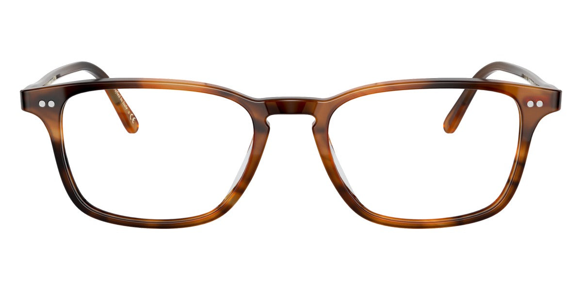 Oliver Peoples® Berrington OV5427U 1011 55 - Raintree Eyeglasses