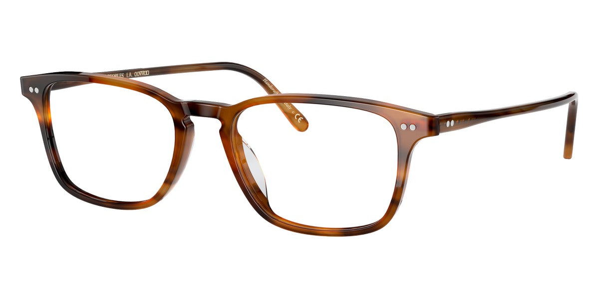 Oliver Peoples® Berrington OV5427U 1011 55 - Raintree Eyeglasses