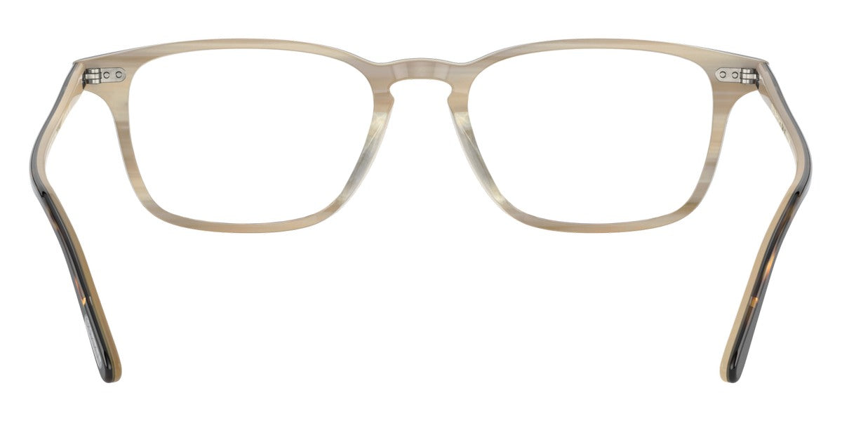 Oliver Peoples® Berrington OV5427U 1465 49 - Semi Matte Black EyeglassesOliver Peoples® Berrington  -  Eyeglasses