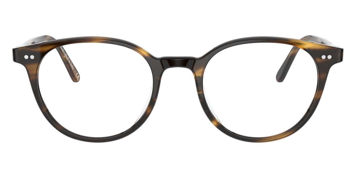 Oliver Peoples® Mikett OV5429U 1003 47 - Cocobolo Eyeglasses