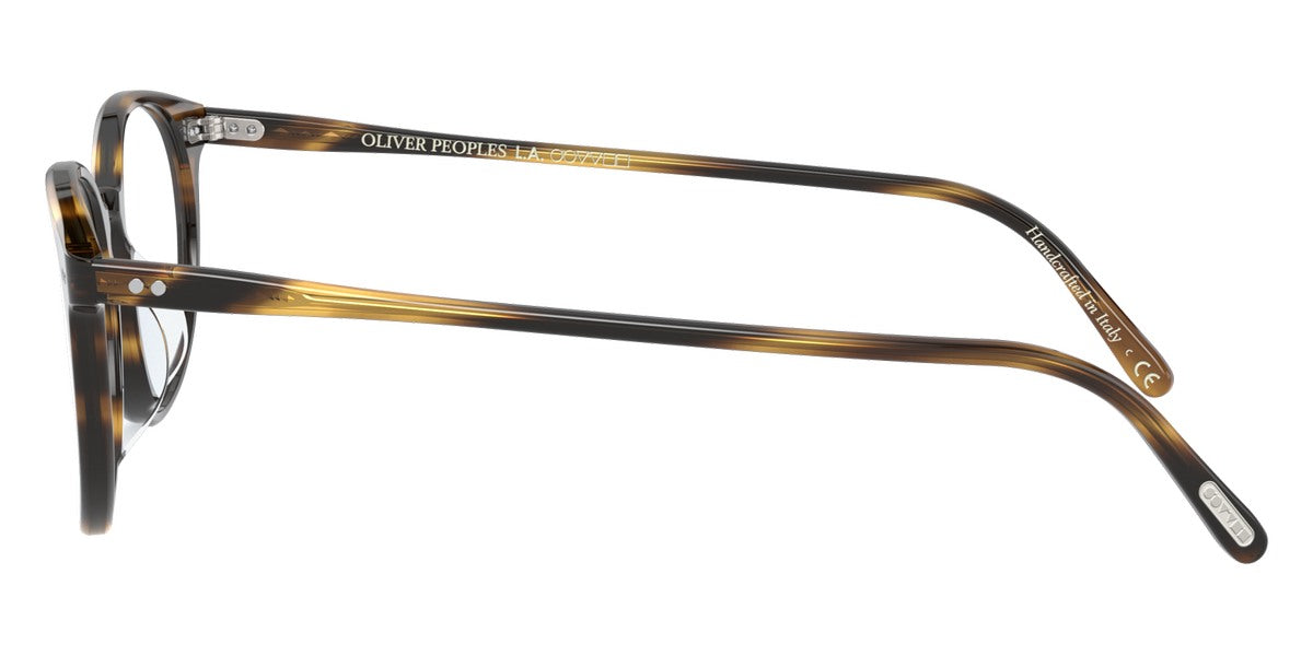 Oliver Peoples® Mikett  -  Eyeglasses