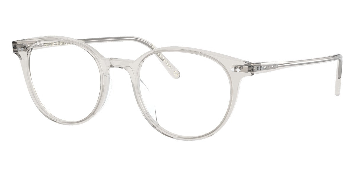 Oliver Peoples® Mikett OV5429U 1669 49 - Black Diamond Eyeglasses