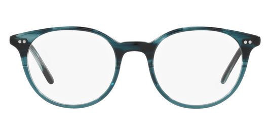 Oliver Peoples® Mikett OV5429U 1672 47 - Teal Vsb Eyeglasses