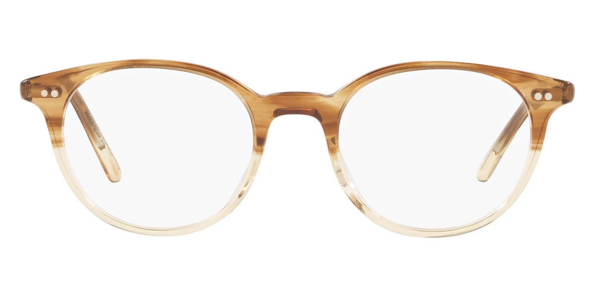 Oliver Peoples® Mikett OV5429U 1674 49 - Honey VSB Eyeglasses