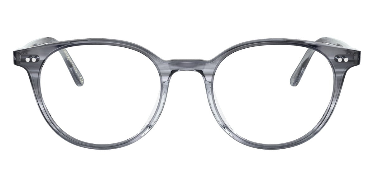 Oliver Peoples® Mikett OV5429U 1688 47 - Navy Smoke Eyeglasses