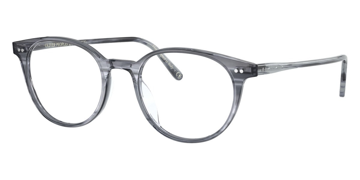 Oliver Peoples® Mikett OV5429U 1688 49 - Navy Smoke Eyeglasses