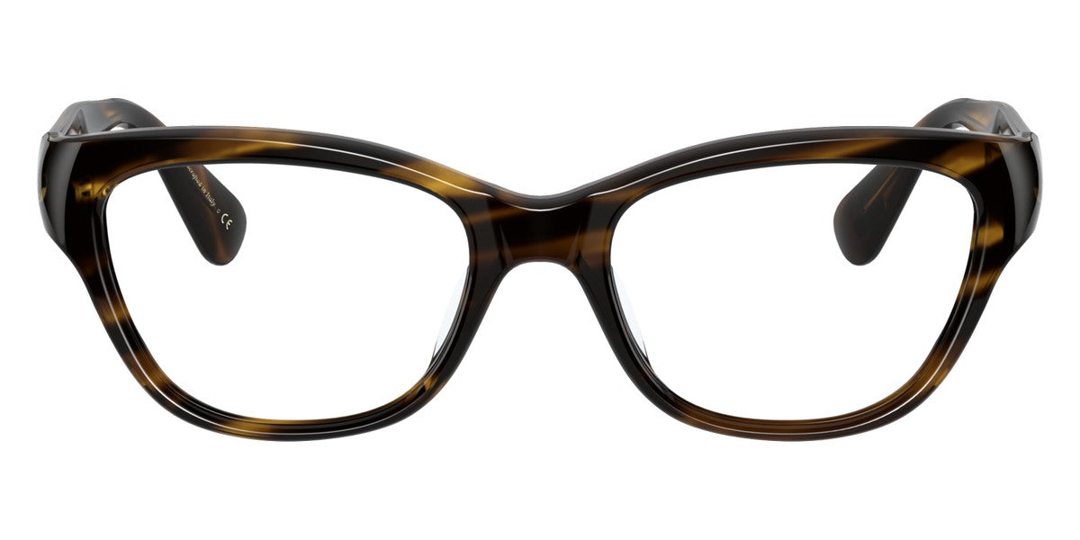 Oliver Peoples® Siddie OV5431U 1003 52 - Cocobolo Eyeglasses