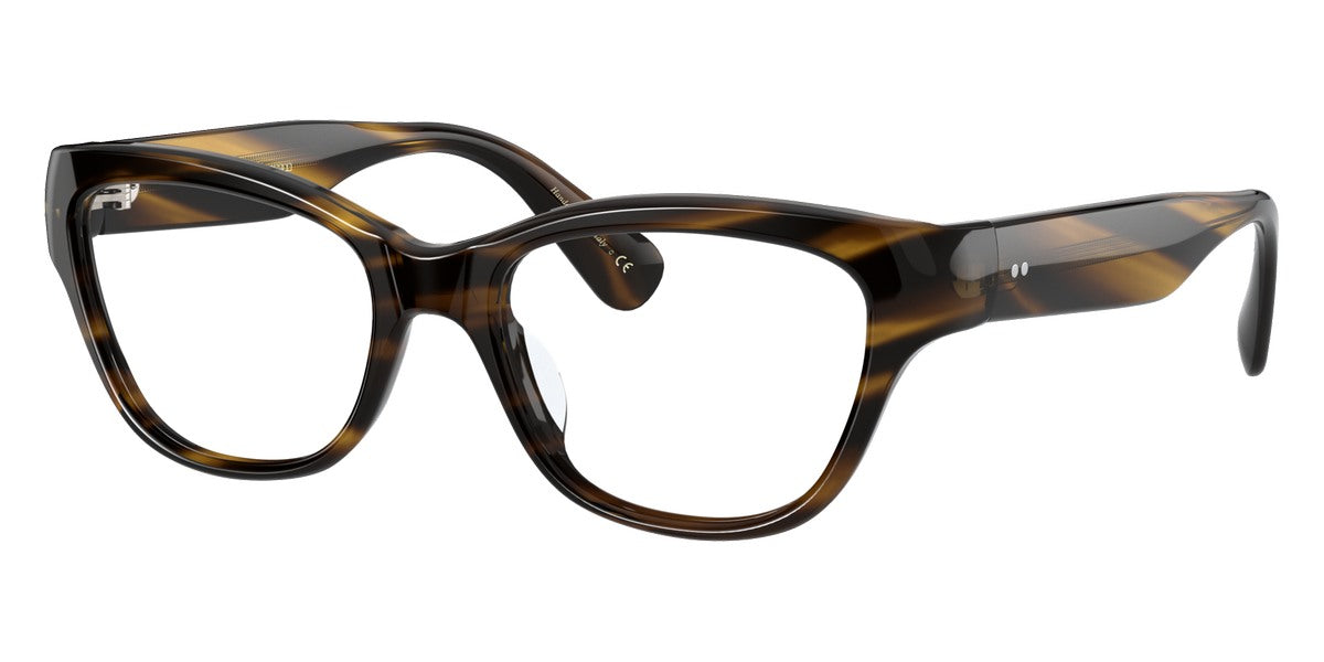 Oliver Peoples® Siddie OV5431U 1003 52 - Cocobolo Eyeglasses