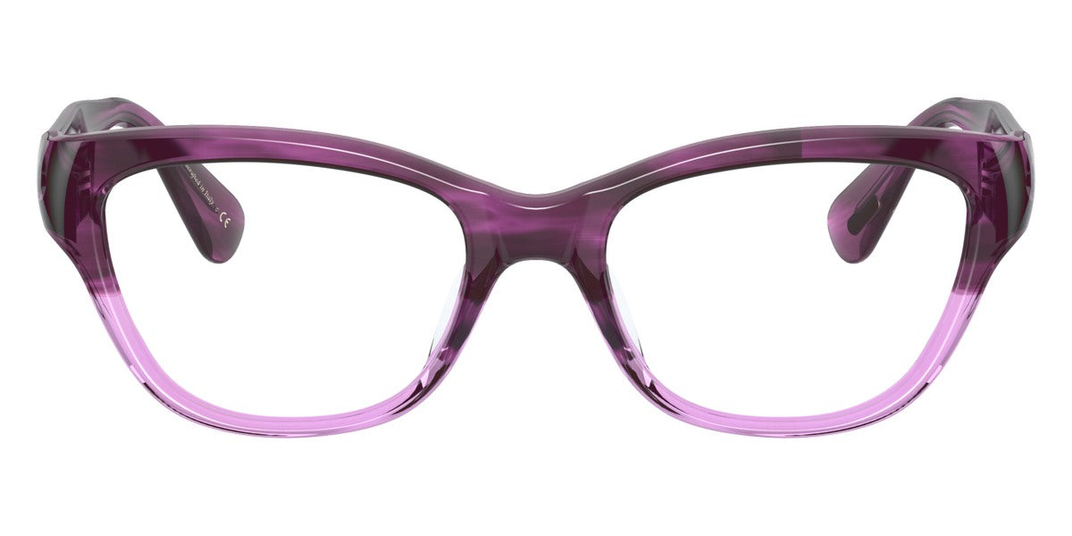 Oliver Peoples® Siddie OV5431U 1691 52 - Jacaranda Gradient Eyeglasses