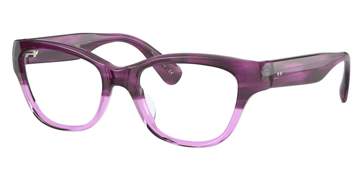 Oliver Peoples® Siddie OV5431U 1691 52 - Jacaranda Gradient Eyeglasses