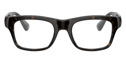 Oliver Peoples® Brisdon OV5432U 1009 50 - 362/Horn Eyeglasses